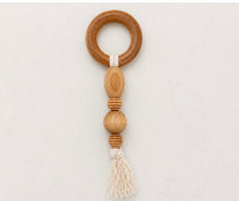 Load image into Gallery viewer, Organic TeetherToys® Harmony Teether