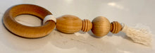 Load image into Gallery viewer, Organic TeetherToys® Harmony Teether