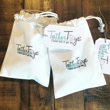 Load image into Gallery viewer, Organic TeetherToys® ROCKIN’ RUBY