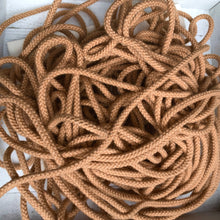 Load image into Gallery viewer, Organic TeetherToys® NATURAL RING STACKER
