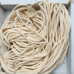 Organic TeetherToys® NATURAL RING STACKER