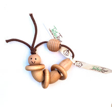 Load image into Gallery viewer, Organic TeetherToys®️ BUGSLY
